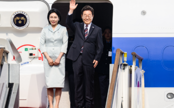 Lee Jae-Myung en Corée du Sud est prêt pour Kim Jong Un et Donald Trump