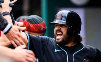 Free MLB Home Run -Selection, cotes, lignes pour le 18 juin: Eugenio Suarez parmi les meilleurs paris pour les accessoires de Mr.Player mercredi