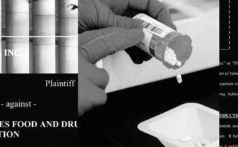 Propublica défenseur de la FDA pour la détention des dossiers de la sécurité des médicaments - ProPublica