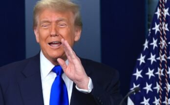 GRAND, belle facture: l'agenda de l'allégement fiscal de Trump nuirait