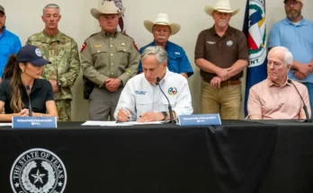 Les législateurs du Texas ne pouvaient pas intervenir à plusieurs reprises dans les inondations - Propublica