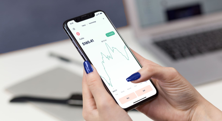 European Robinhood -Rival Lightyear perçoit 23 millions de dollars en financement