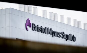 Nous baissons nos objectifs de prix sur Bristol Myers lorsque deux surplombs clés persistent