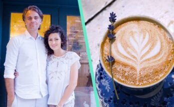 Nous avons dépensé 250 000 $ en ouvrant une boulangerie à New York - maintenant il rapporte 50 millions de dollars par an