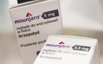 Eli Lillys Mounjaro présente des avantages similaires pour la santé cardiaque à une trulicilité