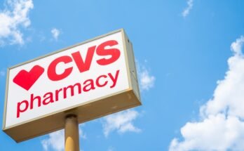 Rapport sur les bénéfices CVS Health (CVS) Q2 2025