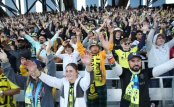 Walmart, MLS Ink Partnership pour profiter du fandom du football américain