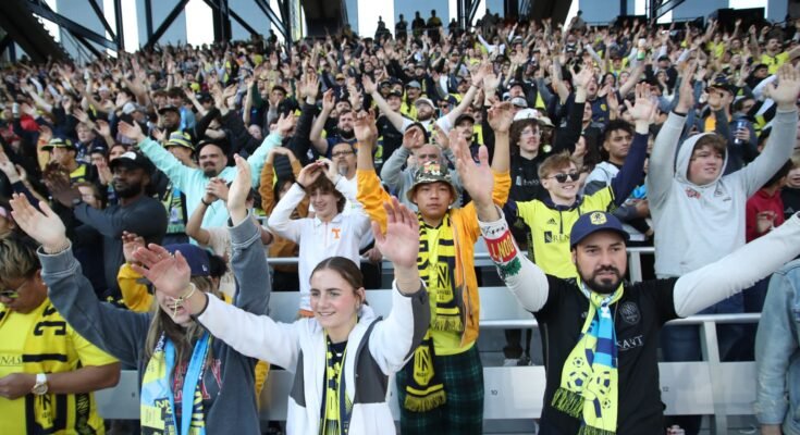 Walmart, MLS Ink Partnership pour profiter du fandom du football américain
