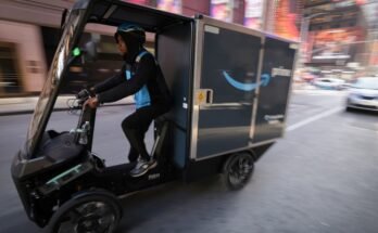 Une saison de gains difficiles a nécessité deux mains sur le volant et cela ne ralentit pas encore