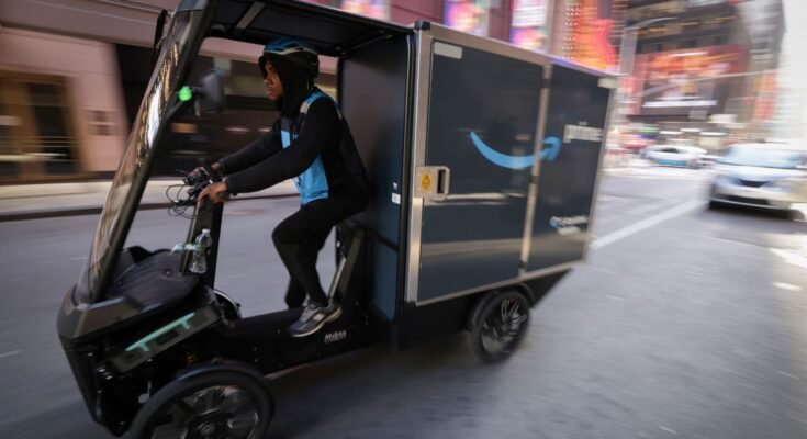Une saison de gains difficiles a nécessité deux mains sur le volant et cela ne ralentit pas encore