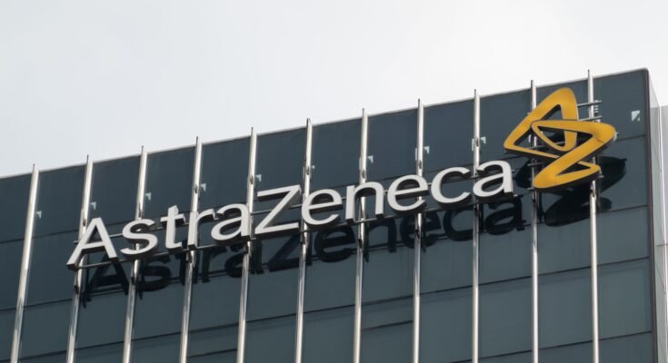 AstraZeneca suggère des prix des médicaments pour Trump
