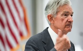 Fed reste en attente et les nombres les plus importants à voir lorsque Meta et Microsoft Reportent