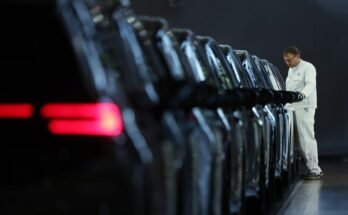 Ce que le contrat de négociation américain-UE signifie pour le secteur automobile