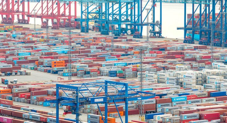 Comment l'accord-US-UE-Trade affecte les importations