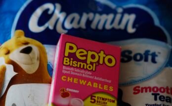 Procter & Gamble (PG) T4 2025