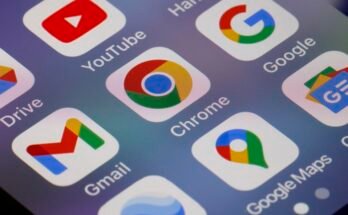 Google Chrome demande une nouvelle mise à jour de sécurité d'urgence