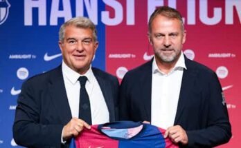 Image de l'article: Le président de Barcelone parle des transferts, 1: 1 Règle de salon, VIP Seats Deal, Champions League Ambitions