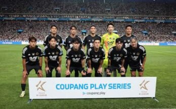 Image de l'article: un guide de l'équipe K League pour les fans de Newcastle United