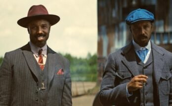 Michael B. Jordan joue des jumeaux "Pécheurs."