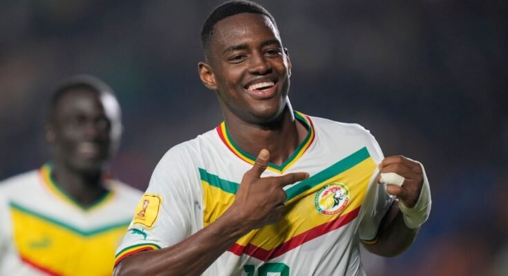 Transférer des rumeurs, nouvelles: Liverpool regardant le jeune attaquant Gueye
