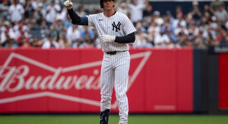 Phillies Yankees Baseball