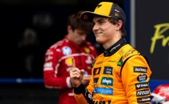 F1 Grand Prix de Belgique