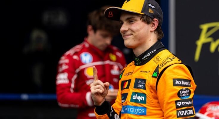 F1 Grand Prix de Belgique