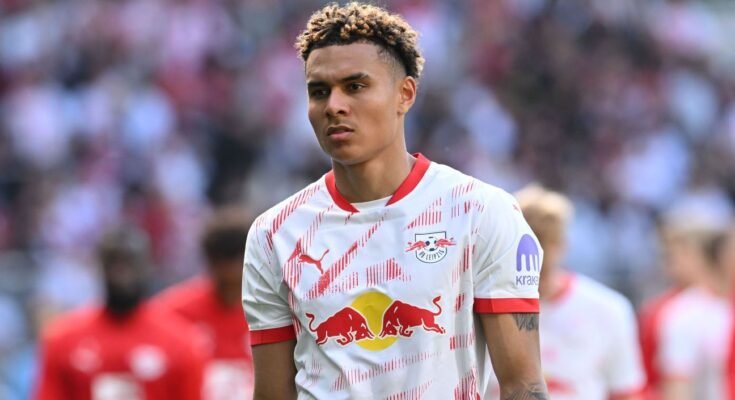 Transférer des rumeurs, News: Liverpool Eye Nusa, Fofana If Rodrygo Déplacez l'échec