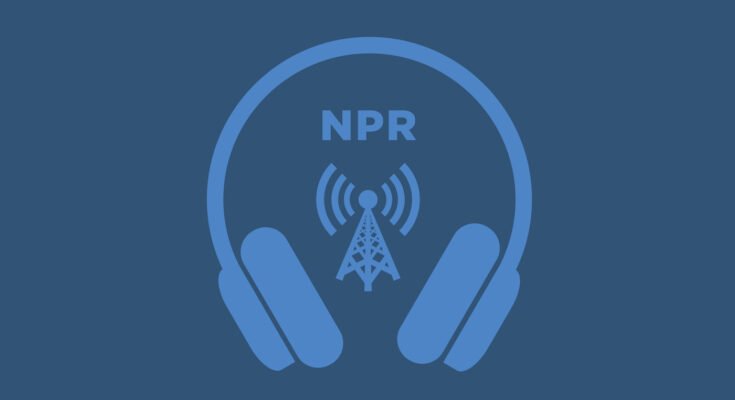 Ce parasite à manger de la viande est une menace potentielle pour les troupeaux à travers le pays: NPR