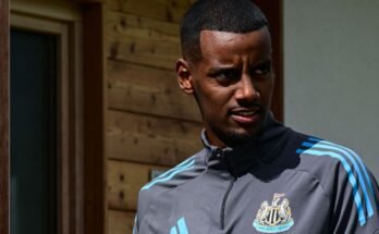 Pourquoi Liverpool veut toujours Alexander Isaac cet été