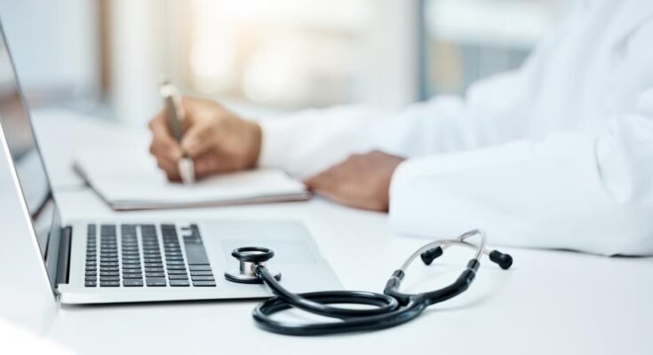 La recherche médicale et la science n'ont jamais été plus faciles à accéder.