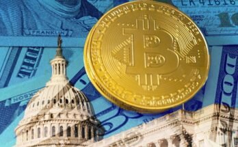 Crypto-monnaie -Politique - Congrès et Capitole