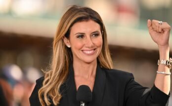Trump -advokat Alina Habba reste en tant qu'avocat américain - et déclenche déjà la contestation judiciaire