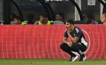 Manchester United Pre-saison: Amorim vise à nouveau début