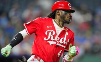 Sélection MLB gratuite, prédictions, meilleurs paris pour le lundi 28 juillet: Retour le rouge et le royal pour retirer les troubles de