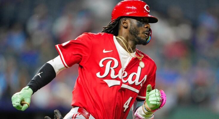 Sélection MLB gratuite, prédictions, meilleurs paris pour le lundi 28 juillet: Retour le rouge et le royal pour retirer les troubles de