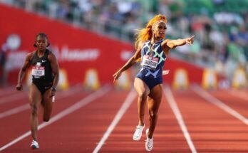 2020 Essais d'équipe d'athlétisme olympique américain - Jour 2