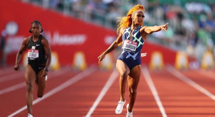 2020 Essais d'équipe d'athlétisme olympique américain - Jour 2