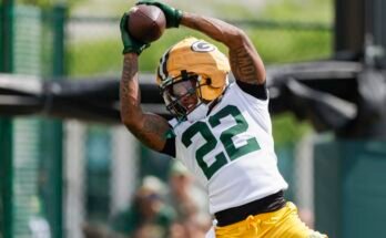 Packers Football
