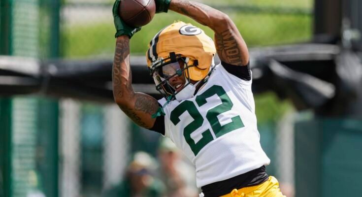 Packers Football