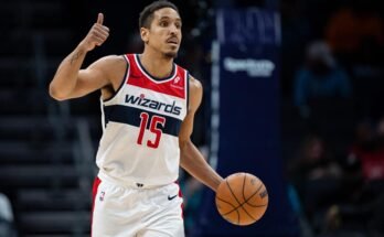 Wizards de Washington contre Charlotte Hornets