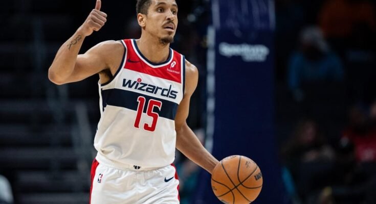 Wizards de Washington contre Charlotte Hornets