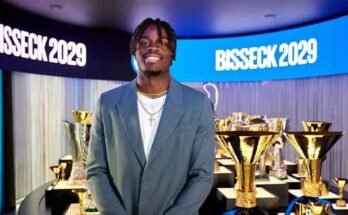 Image de l'article: Pourquoi Crystal Palace et West Ham veulent inter-défense Bisseck
