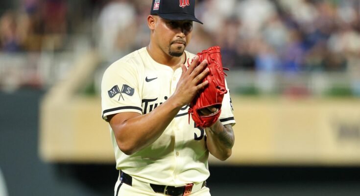 Fantasy Baseball Trade Deadline Tracker: Jhoan Duran à Phillies, Ryan Helsley aux Mets dans des shakes plus proches