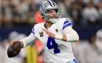 Expert du football fantastique contre les cotes des accessoires de la NFL: huit QB qui devraient casser / moins sur le marché des paris