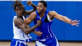 Vainqueurs et perdants du portail de transfert de basket-ball universitaire: Will Warder commence fort dans l'État de NC; Rechargement du Kentucky