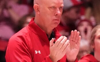4 Wisconsin Volleyball Takeaways pendant les jours de médias Big Ten 2025