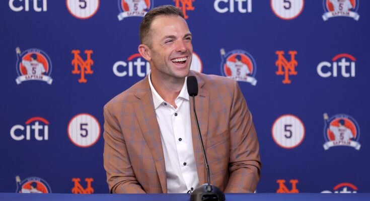 Mark Viientos Grand Slam, Ronny Mauricio neuvième-inning RH pas assez
