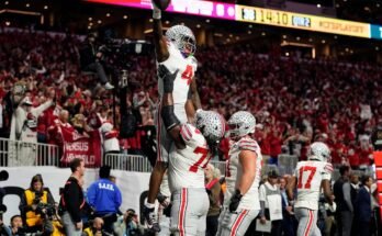 Top cinq challengers de Penn State dans le Big Ten