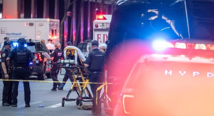 Le tireur de New York, Shane Tamura, a accusé le football de lui avoir subi une lésion cérébrale du CTE. Voici ce que nous savons.